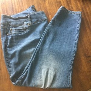 Torrid Jeans